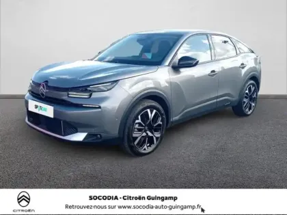 Photo Citroën C4 Max