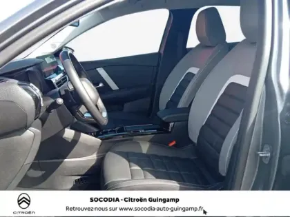 Photo 8 Citroën C4  1.2 Hybride 145ch MAX e-DCS6