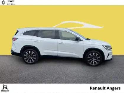 Photo 13 Renault Espace  1.2 E-Tech full hybrid 200ch Techno 7 places - 24