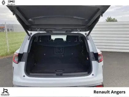 Photo 6 Renault Espace  1.2 E-Tech full hybrid 200ch Techno 7 places - 24