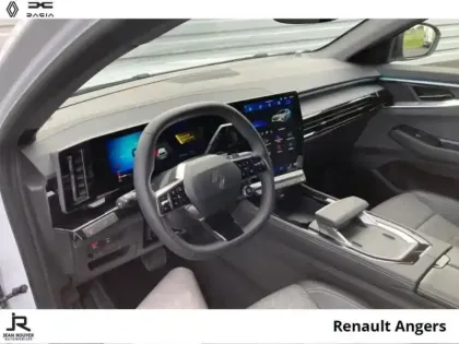 Photo 14 Renault Espace  1.2 E-Tech full hybrid 200ch Techno 7 places - 24