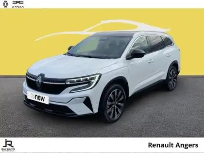 Photo Renault Espace Techno