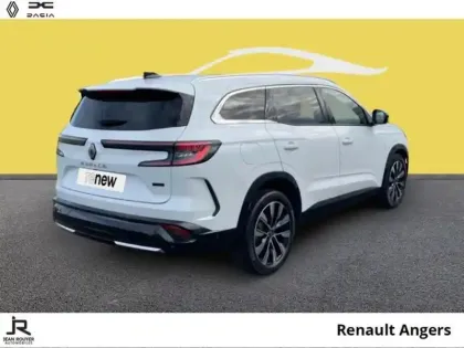 Photo 12 Renault Espace  1.2 E-Tech full hybrid 200ch Techno 7 places - 24