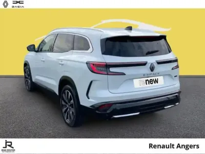Photo 10 Renault Espace  1.2 E-Tech full hybrid 200ch Techno 7 places - 24