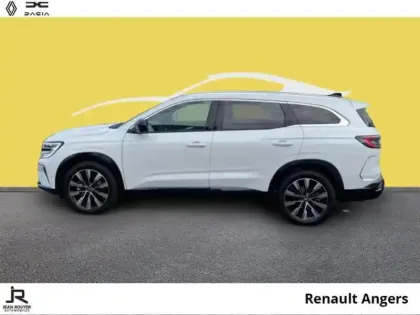 Photo 9 Renault Espace  1.2 E-Tech full hybrid 200ch Techno 7 places - 24
