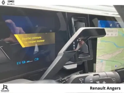 Photo 5 Renault Espace  1.2 E-Tech full hybrid 200ch Techno 7 places - 24