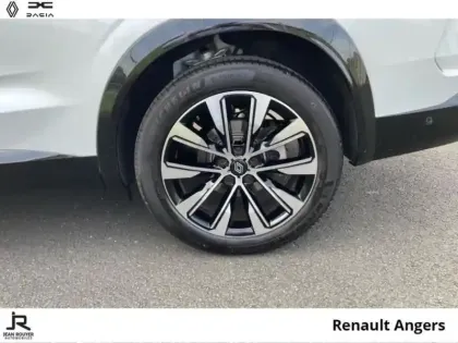 Photo 7 Renault Espace  1.2 E-Tech full hybrid 200ch Techno 7 places - 24