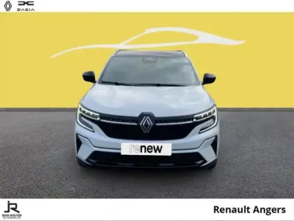 Photo 8 Renault Espace  1.2 E-Tech full hybrid 200ch Techno 7 places - 24