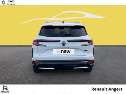 Photo 11 Renault Espace  1.2 E-Tech full hybrid 200ch Techno 7 places - 24