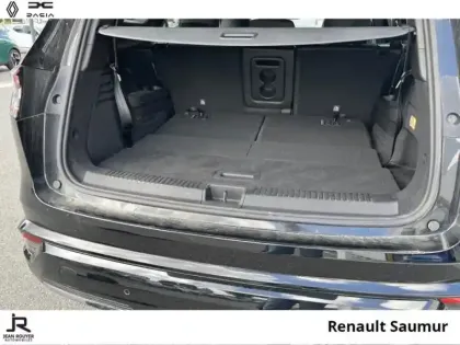 Photo 6 Renault Espace  1.2 E-Tech full hybrid 200ch Techno 7 places - 25