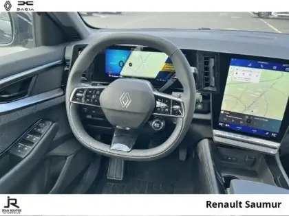 Photo 13 Renault Espace  1.2 E-Tech full hybrid 200ch Techno 7 places - 25