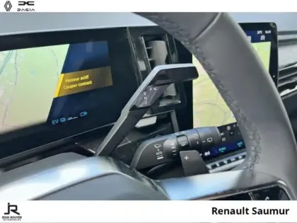 Photo 5 Renault Espace  1.2 E-Tech full hybrid 200ch Techno 7 places - 25