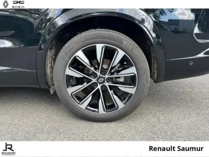 Photo 7 Renault Espace  1.2 E-Tech full hybrid 200ch Techno 7 places - 25