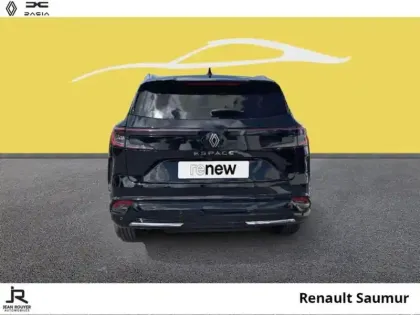 Photo 10 Renault Espace  1.2 E-Tech full hybrid 200ch Techno 7 places - 25