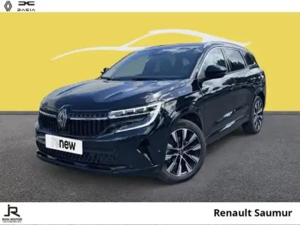 Photo Renault Espace Techno