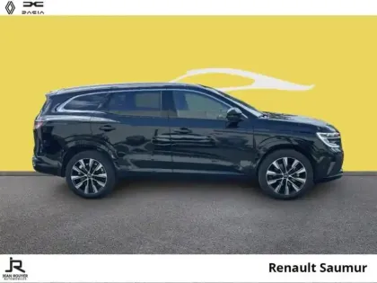 Photo 12 Renault Espace  1.2 E-Tech full hybrid 200ch Techno 7 places - 25
