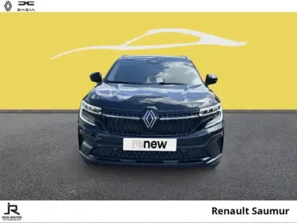 Photo 8 Renault Espace  1.2 E-Tech full hybrid 200ch Techno 7 places - 25