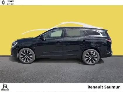 Photo 9 Renault Espace  1.2 E-Tech full hybrid 200ch Techno 7 places - 25