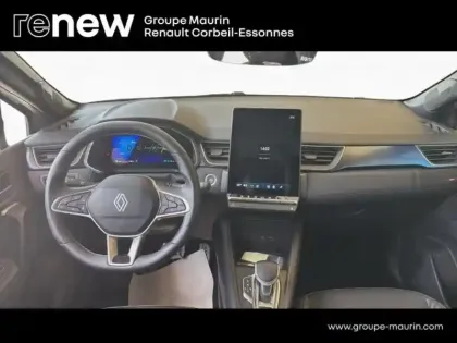 Photo 12 Renault Symbioz  1.6 E-Tech full hybrid 145ch esprit Alpine