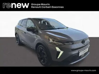 Photo 6 Renault Symbioz  1.6 E-Tech full hybrid 145ch esprit Alpine