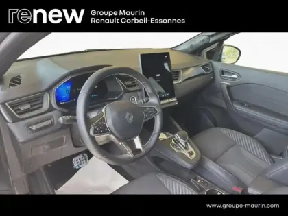 Photo 9 Renault Symbioz  1.6 E-Tech full hybrid 145ch esprit Alpine