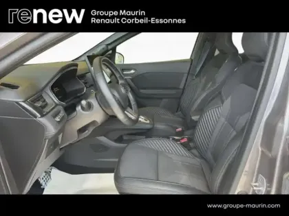 Photo 10 Renault Symbioz  1.6 E-Tech full hybrid 145ch esprit Alpine