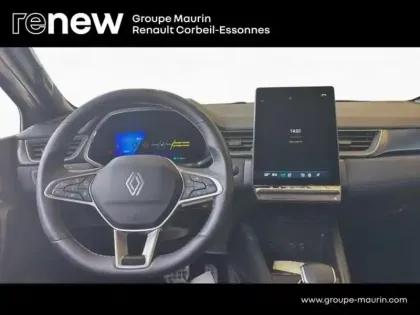 Photo 13 Renault Symbioz  1.6 E-Tech full hybrid 145ch esprit Alpine