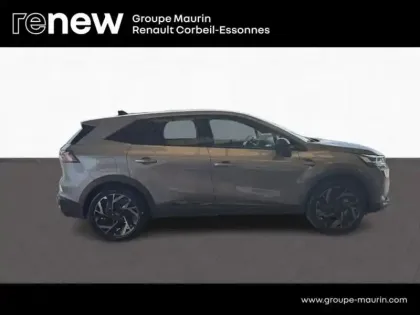 Photo 5 Renault Symbioz  1.6 E-Tech full hybrid 145ch esprit Alpine