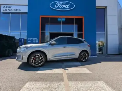 Photo Ford Kuga St-line X