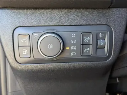 Photo 9 Ford Kuga  2.5 Duratec 243ch Hybride Rechargeable ST-Line X Powershift