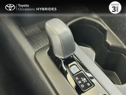 Photo 14 Toyota C-HR  2.0 Hybride 200ch Collection NG23