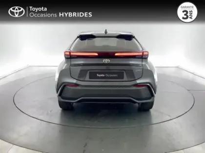 Photo 7 Toyota C-HR  2.0 Hybride 200ch Collection NG23