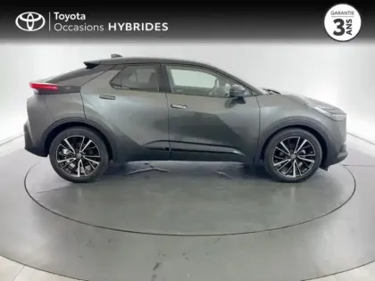 Photo 5 Toyota C-HR  2.0 Hybride 200ch Collection NG23