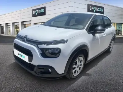 Photo Citroën C3 Feel