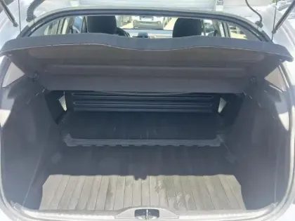 Photo 5 Citroën C3  Sté 1.2 PureTech 83ch S&S Feel