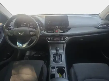 Photo 27 Hyundai I30  1.0 T-GDi 120ch Hybrid 48V Creative DCT-7
