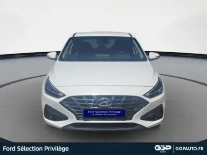 Photo 22 Hyundai I30  1.0 T-GDi 120ch Hybrid 48V Creative DCT-7