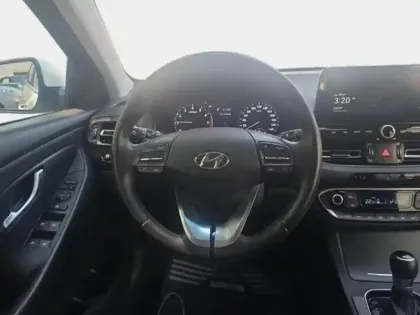 Photo 29 Hyundai I30  1.0 T-GDi 120ch Hybrid 48V Creative DCT-7