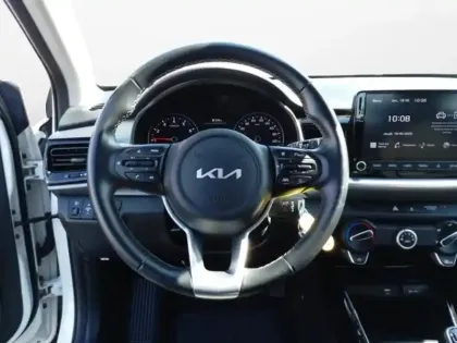 Photo 11 Kia Stonic  1.0 T-GDi 100ch Active