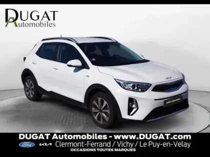Photo 6 Kia Stonic  1.0 T-GDi 100ch Active