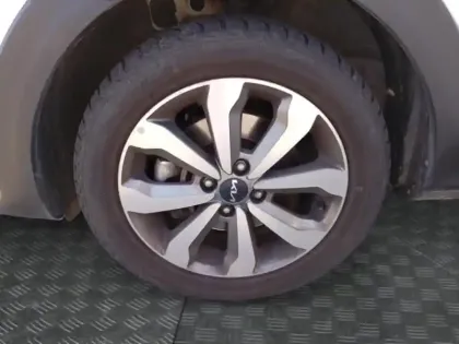 Photo 13 Kia Stonic  1.0 T-GDi 100ch Active