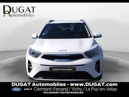 Photo 7 Kia Stonic  1.0 T-GDi 100ch Active