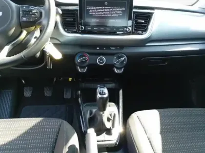 Photo 10 Kia Stonic  1.0 T-GDi 100ch Active