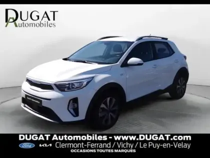 Photo Kia Stonic Active
