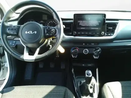 Photo 9 Kia Stonic  1.0 T-GDi 100ch Active