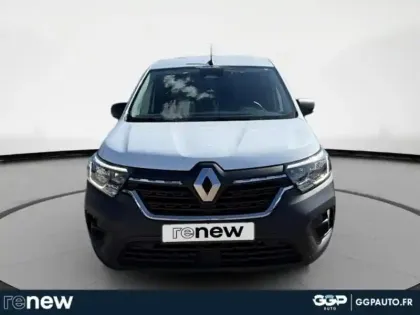 Photo 7 Renault Kangoo  Van L1 1.5 Blue dCi 115ch Grand Confort EDC7 - 22
