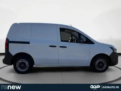 Photo 5 Renault Kangoo  Van L1 1.5 Blue dCi 115ch Grand Confort EDC7 - 22