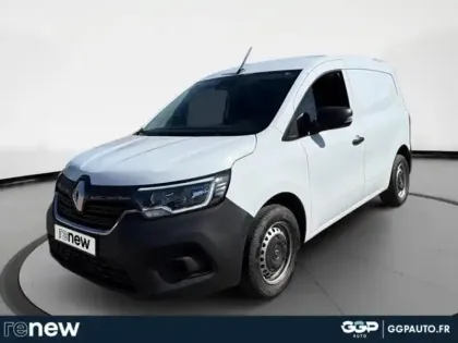 Photo Renault Kangoo Grand Confort
