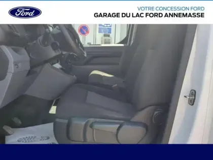 Photo 5 Fiat Scudo  Fg Standard 1.5 MultiJet 120ch Business