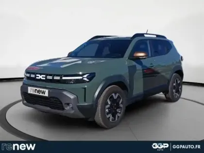 Photo Dacia Duster Extreme